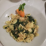Photo n°1 de l'avis de berardo.a fait le 13/10/2018 à 10:09 sur le  Trattoria Ca' Verde à Cà Verde, Sant'Ambrogio di Valpolicella