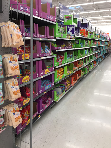 Department Store «Walmart Supercenter», reviews and photos, 1149 Nimmo Pkwy, Virginia Beach, VA 23456, USA
