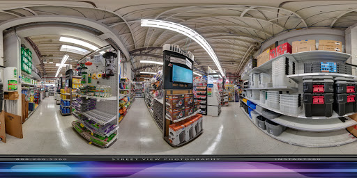 Hardware Store «Hassett Ace Hardware», reviews and photos, 875 Alma St, Palo Alto, CA 94301, USA