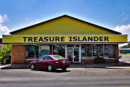 Gift Shop «Treasure Islander Shop», reviews and photos, 301 S Austin St, Rockport, TX 78382, USA