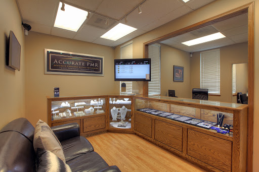 Pawn Shop «Accurate Precious Metals Coins, Jewelry & Pawn», reviews and photos