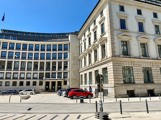 Deutsche Bank Filiale Hamburg-Adolphsplatz