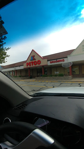 Pet Supply Store «Petco Animal Supplies», reviews and photos, 300 Quaker Ln #3, Warwick, RI 02886, USA