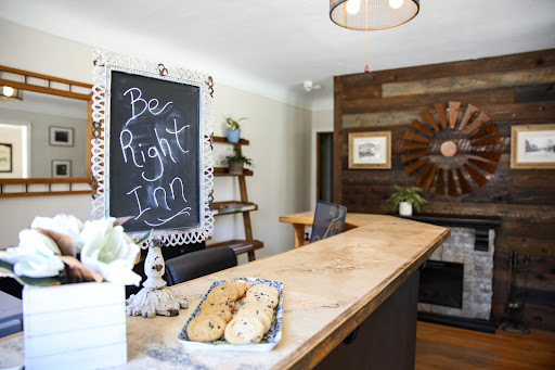 Sierra Mountain Inn image