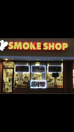 Tobacco Shop «Smoke Shop», reviews and photos, 4954 Dempster St, Skokie, IL 60077, USA
