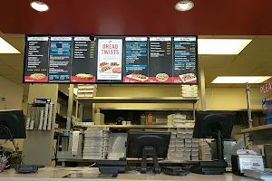 Domino's Pizza image