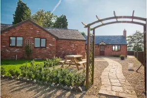 Millmoor Farm Self Catering Holiday Cottages image