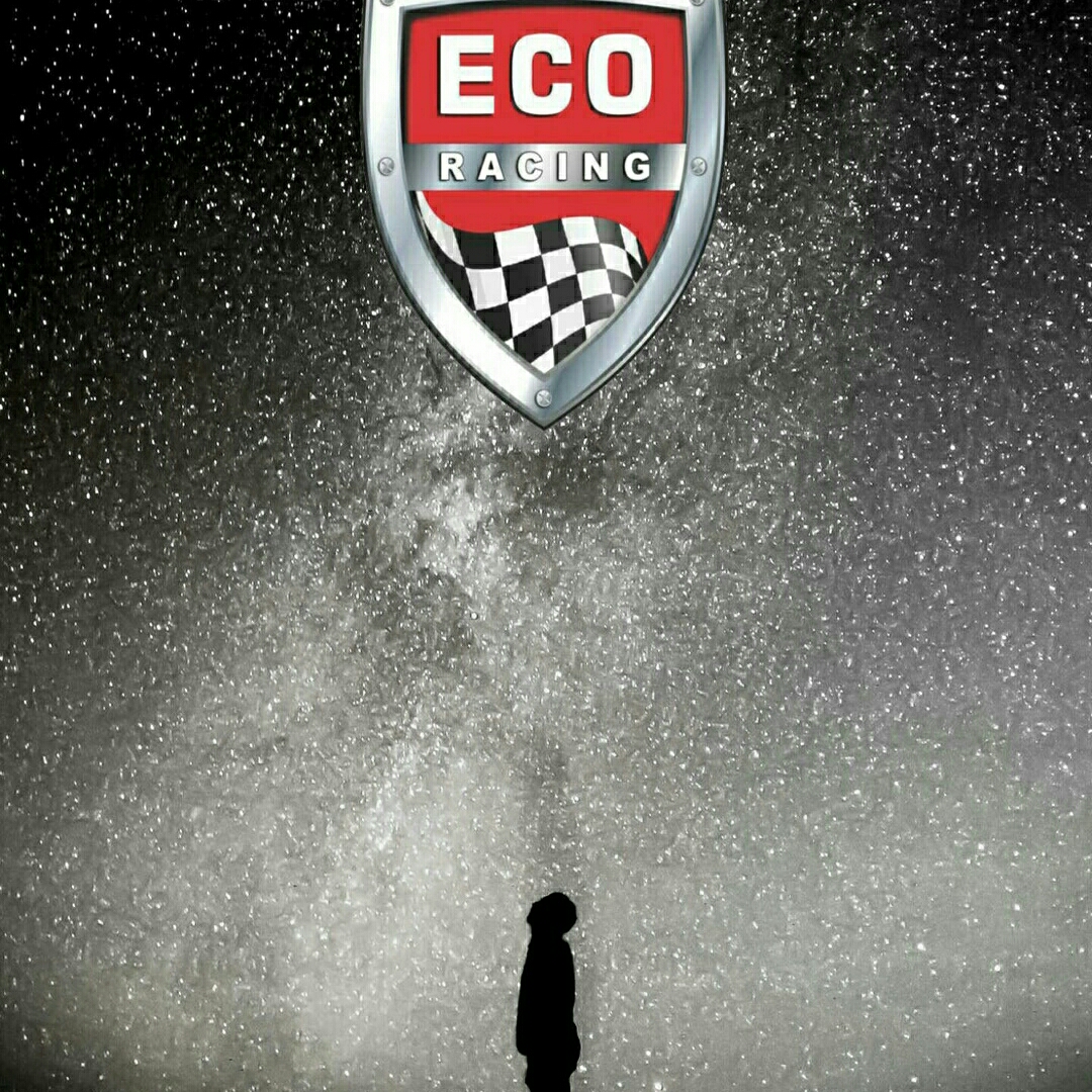 Eco Racing Cikupa Balaradja