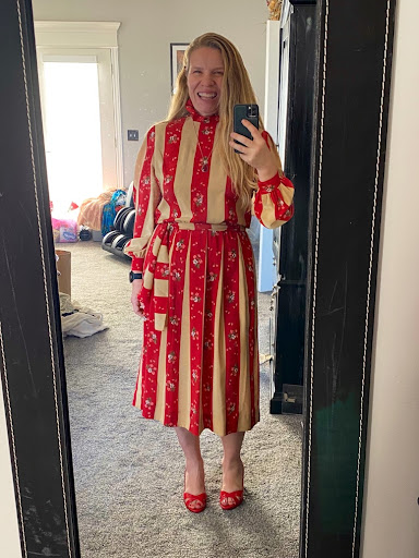 Used Clothing Store «Decades Vintage Clothing», reviews and photos, 627 S State St, Salt Lake City, UT 84111, USA