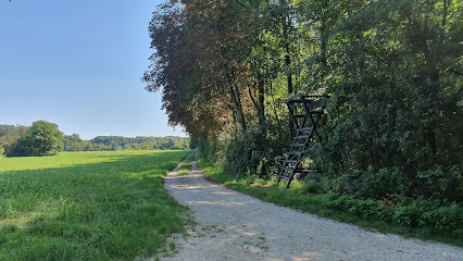 Nationalpark Donau-Auen