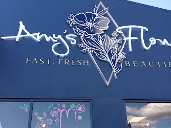 Amy's Flowers | Hamilton Florists - Flower Delivery Hamilton