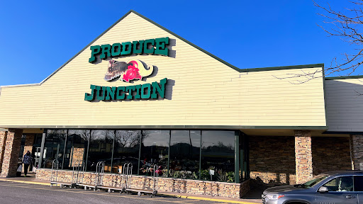 Produce Market «Produce Junction Inc», reviews and photos, 272 Pottstown Pike, Exton, PA 19341, USA