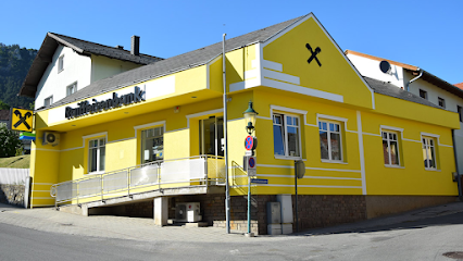 Raiffeisenbank Wr.Neustadt-Schneebergland
