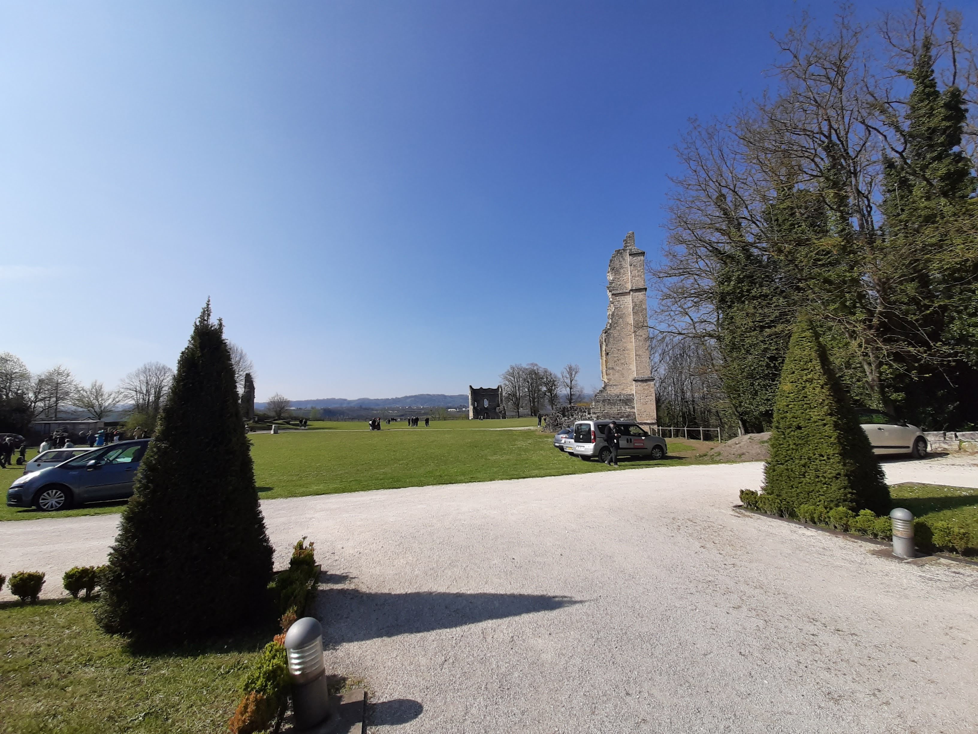 Photo n° 3 de l'avis de Wil.d fait le 29/07/2019 à 13:46