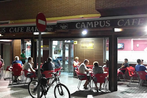 Cafetería Campus image