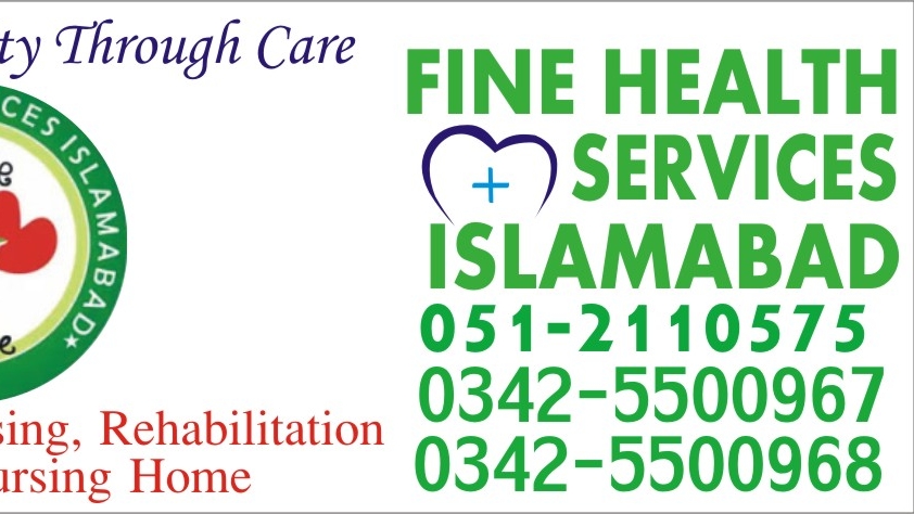 Fine Health Services