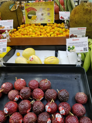 Grocery Store «Albertsons», reviews and photos, 615 Keck Dr, McMinnville, OR 97128, USA