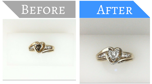 Jeweler «Richards Jewelers», reviews and photos, 461 E Main St, Westfield, MA 01085, USA