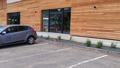 Etablissement Aide et de Service par le Travail ESAT à Foulayronnes