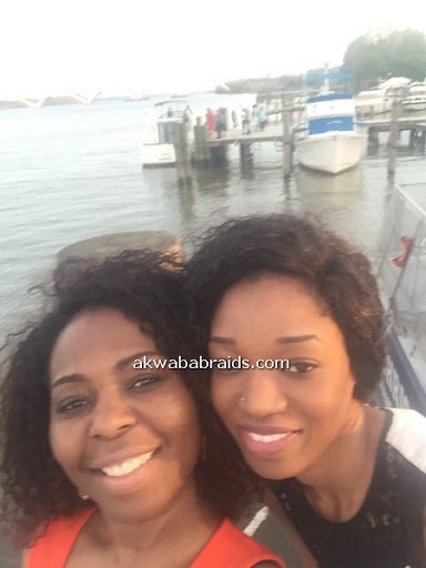 Hairdresser «Akwaba Hair Braiding», reviews and photos, 6222 Old Franconia Rd, Alexandria, VA 22310, USA