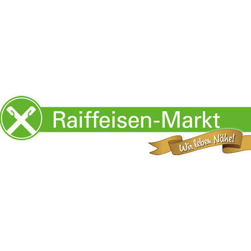 Raiffeisen-Markt Osann-Monzel unter Osann-Monzel, 