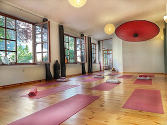 Zeitfenster in Pankow Zentrum für Yoga, Pilates und Naturheilkunde