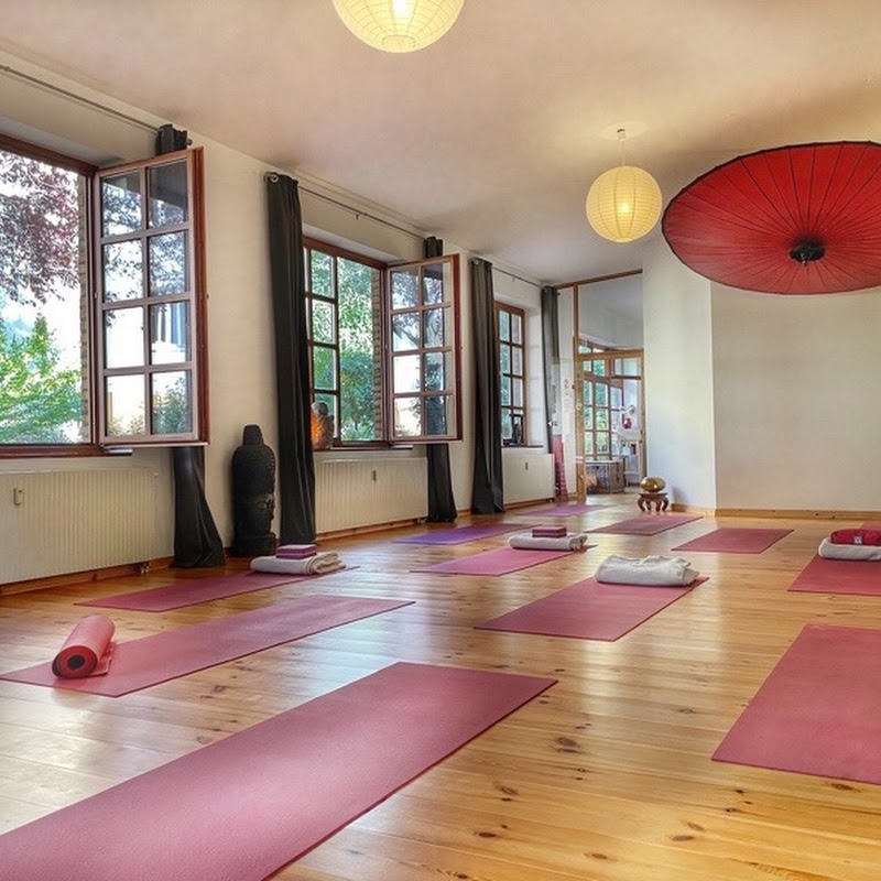 Zeitfenster in Pankow Zentrum für Yoga, Pilates und Naturheilkunde
