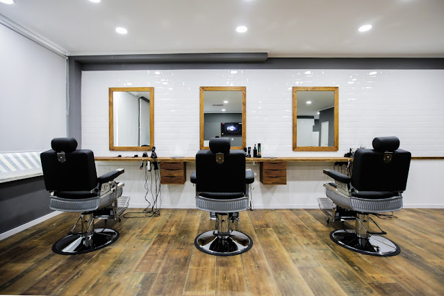 Mochino Barbershop Odivelas