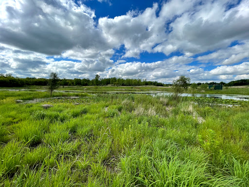 Bird Watching Area «Jelke Creek Bird Sanctuary», reviews and photos, Boncosky Rd, Dundee Township, IL 60118, USA