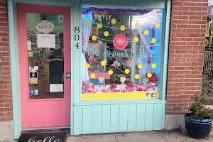 How Sweet Is This - The Itsy Bitsy Candy Shoppe image