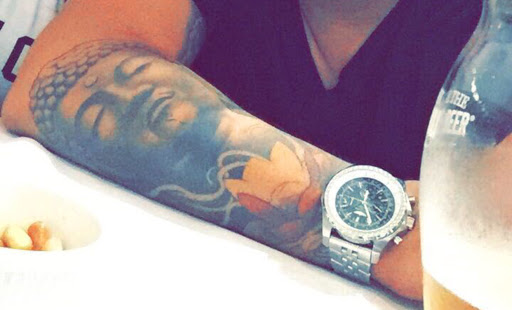 Tattoo Shop «Aces High Tattoo Shop», reviews and photos, 5946 Okeechobee Blvd, West Palm Beach, FL 33417, USA