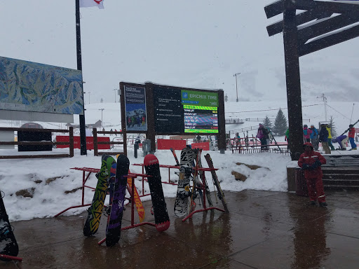 Amusement Park Ride «Park City Alpine Slide», reviews and photos, 1345 Lowell Ave, Park City, UT 84060, USA