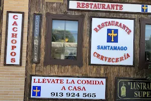 Santamago image