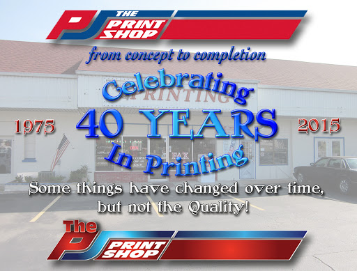 Print Shop «Print Shop», reviews and photos, 2812 Lebanon Pike, Nashville, TN 37214, USA