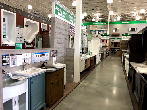 Home Improvement Store «Menards», reviews and photos, 6405 Jackson Rd, Ann Arbor, MI 48103, USA