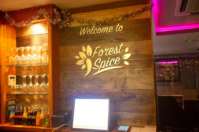 Forest Spice - Southampton