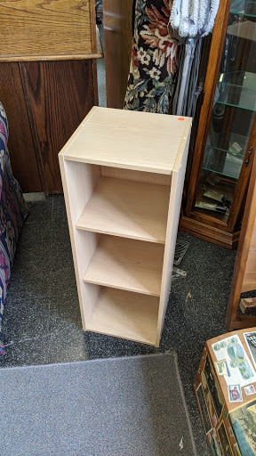 Thrift Store «KARM Stores», reviews and photos