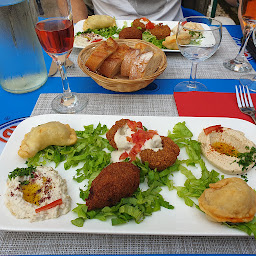 Photo n°14 de Le méditerranéen à Oyrières ()