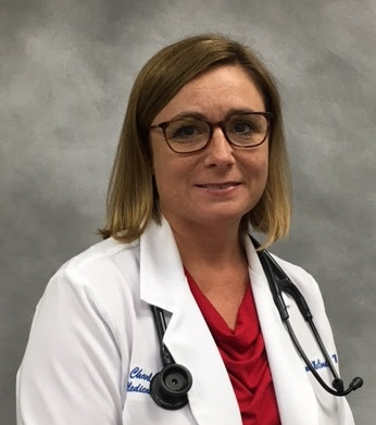 Laura McCord, MD - Charles River Medical Associates