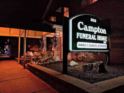 Campton Funeral Home Inc.