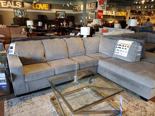 Furniture Store «Gardner-White Furniture», reviews and photos, 7680 Telegraph Rd, Taylor, MI 48180, USA