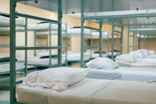 Non-Profit Organization «Capital City Rescue Mission», reviews and photos