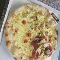 Pizza du Pizzas à emporter L'italiano la buon pizza à Rillieux-la-Pape - n°5