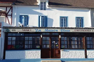 Restaurant La Maison Bleue image