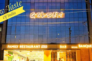 Golden Bar & Family Restaurant image