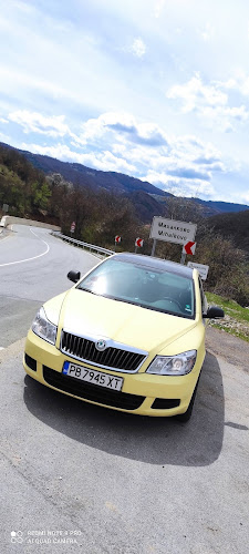 Luxury Taxi Plovdiv - Таксиметрова компания