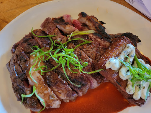 Steak House «Laurelhurst Market», reviews and photos, 3155 E Burnside St, Portland, OR 97214, USA