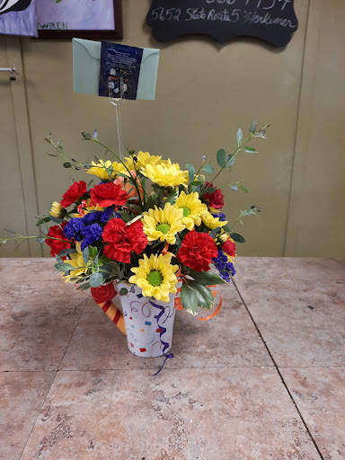 Florist «Massaro & Son Florist», reviews and photos, 5652 NY-5, Herkimer, NY 13350, USA