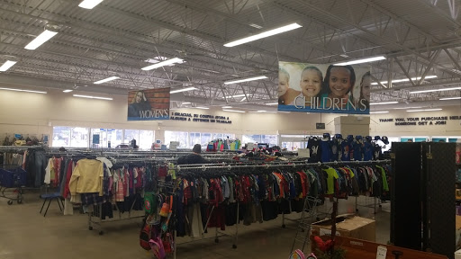 Thrift Store «Goodwill Store & Donation Center», reviews and photos