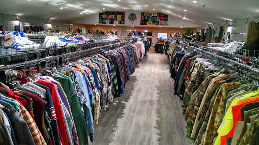 Thrift Store «WOODSTOCK VIBES», reviews and photos, 3235 NJ-94, Franklin, NJ 07416, USA